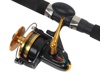 Surfcasting Rod & Reel Combos