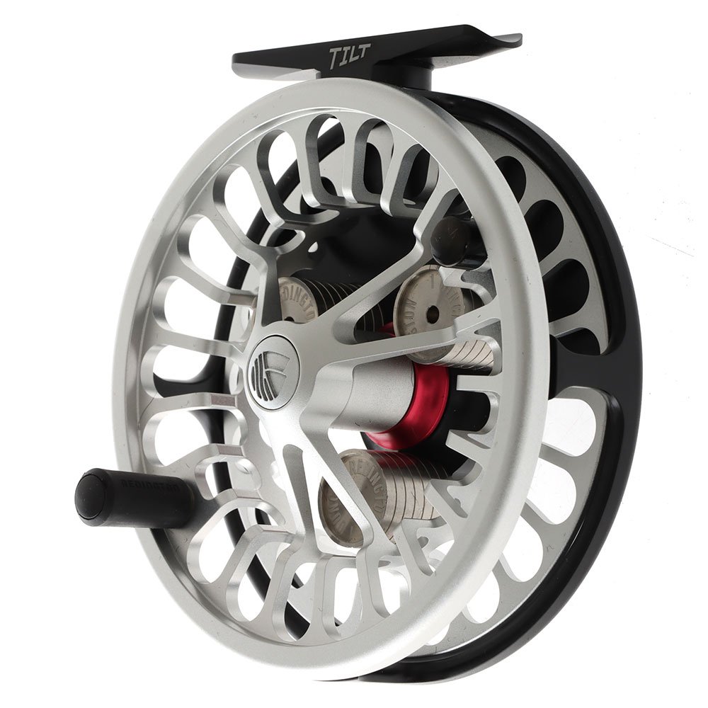 Freshwater Reels