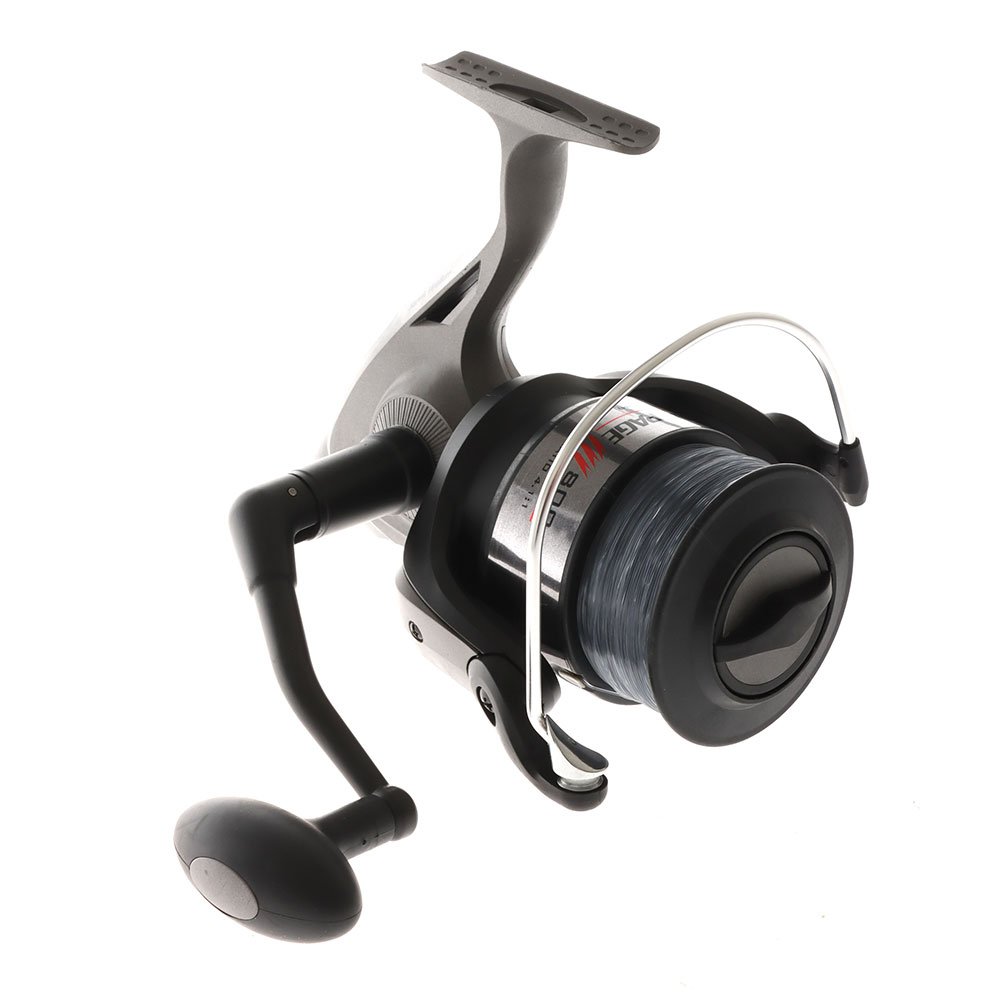 Jarvis Walker Reels