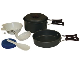 Cookware & Tableware