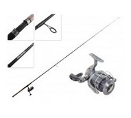 Freshwater Spin Rod & Reel Combos