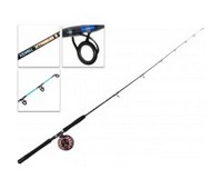 Harling Rod & Reel Combos