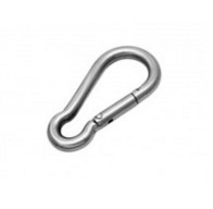 Carabiner / Carabina Hooks