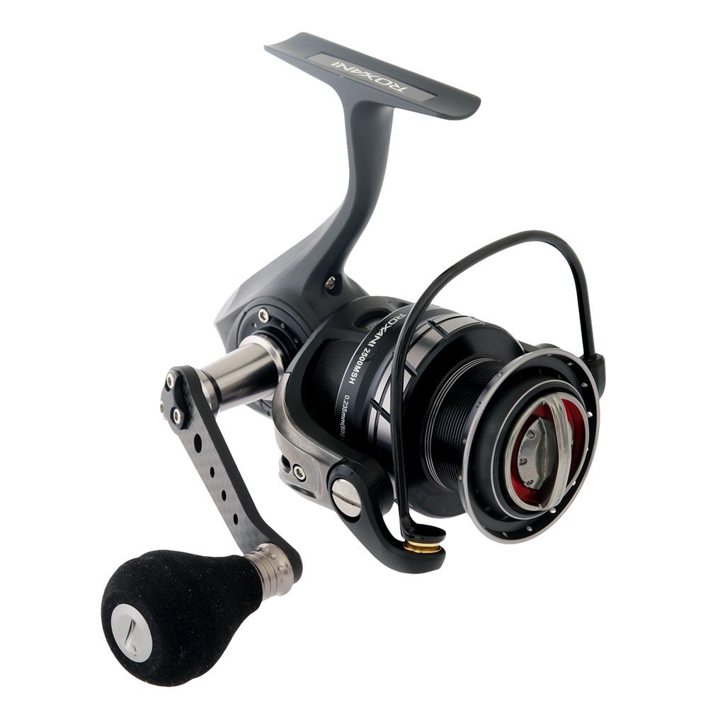 Abu Garcia Reels