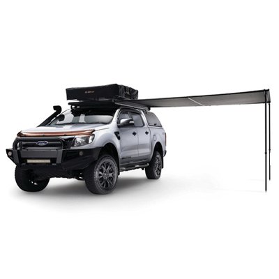 Awnings & Accessories