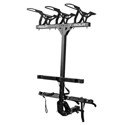 Bike Racks & Accessories