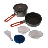 Cooksets, Pots & Pans