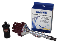 Distributor Conversion Kits