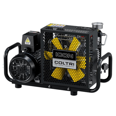 Dive Tank Compressors