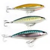 Stickbaits