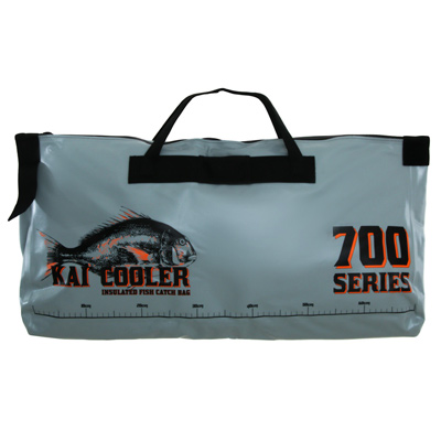 Fish Storage Bags