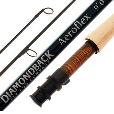 Fly Rods