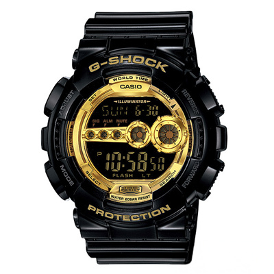 G-Shock Watches