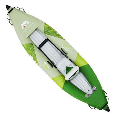 Inflatable Kayaks