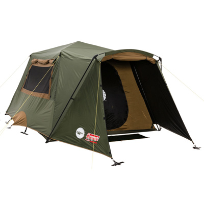 Instant Up Tents