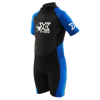 Kids Wetsuits