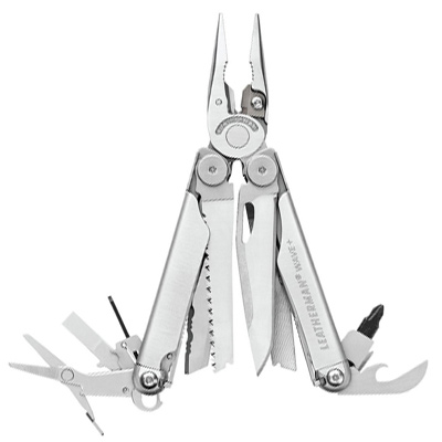 Multi-Tools & Pocket Knives