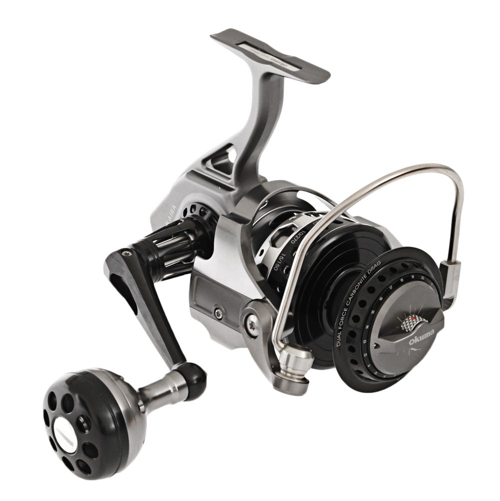 Okuma Reels