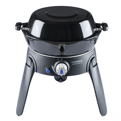 Portable BBQs & Grills