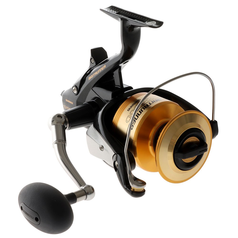 Shimano Reels