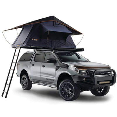 Rooftop Tents