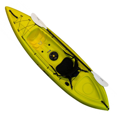 Sit on Top Kayaks