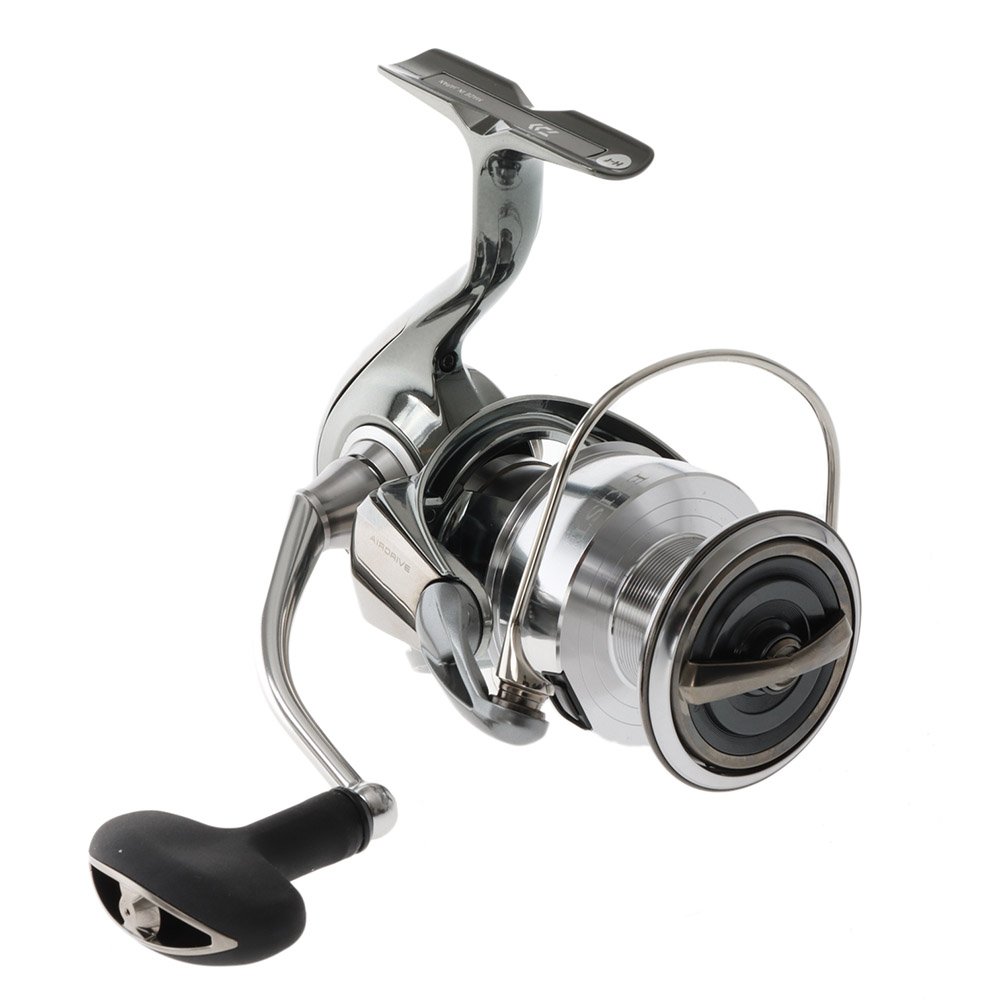 Softbait Reels