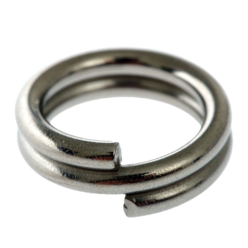 Split & Solid Rings