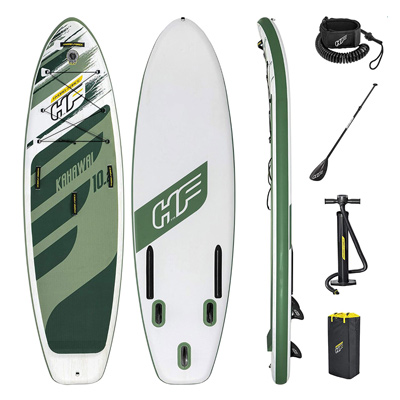 Stand Up Paddle (SUP) Boards