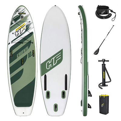 Stand Up Paddle (SUP) Boards