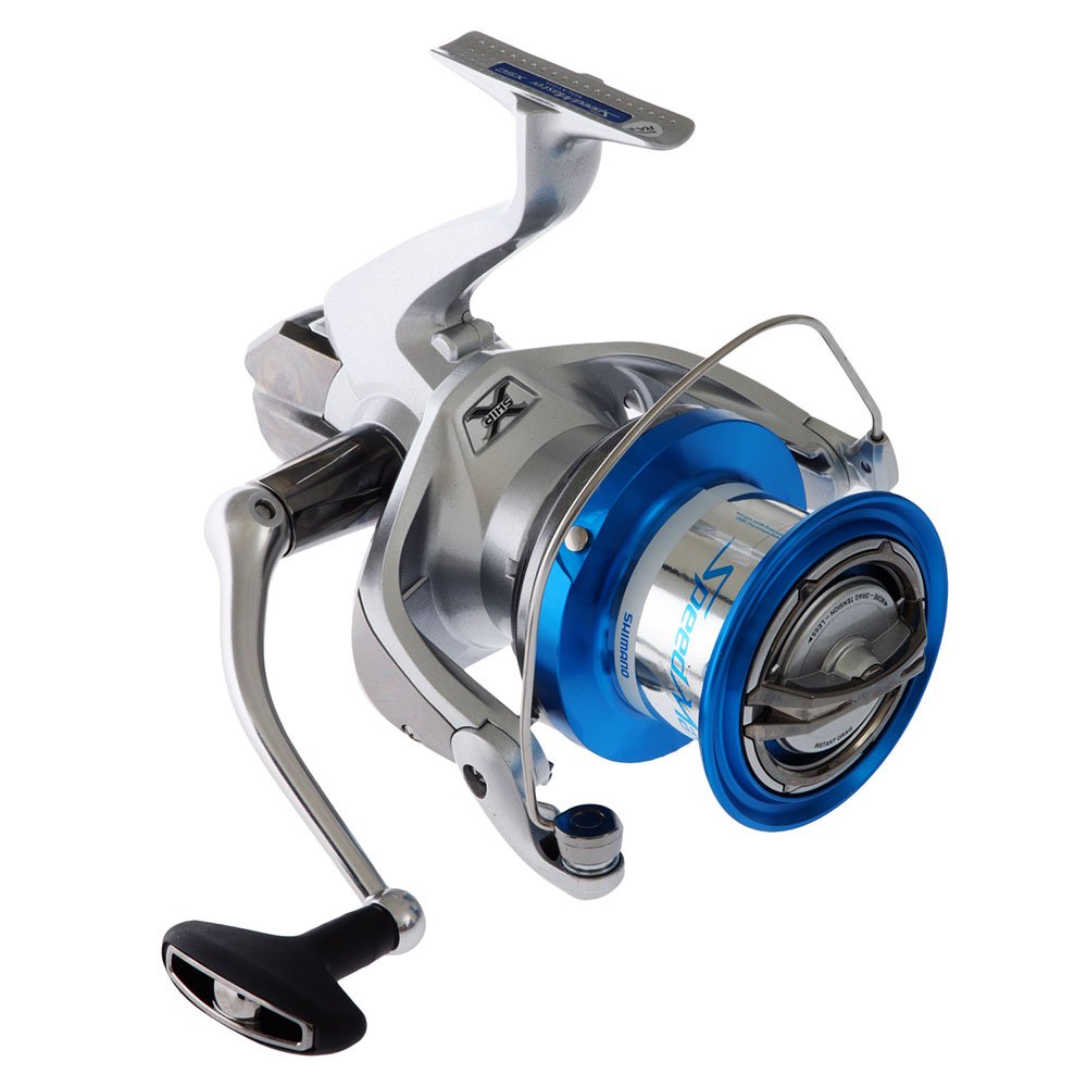 Surfcast Reels