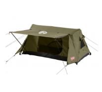 Swags & Stretcher Tents