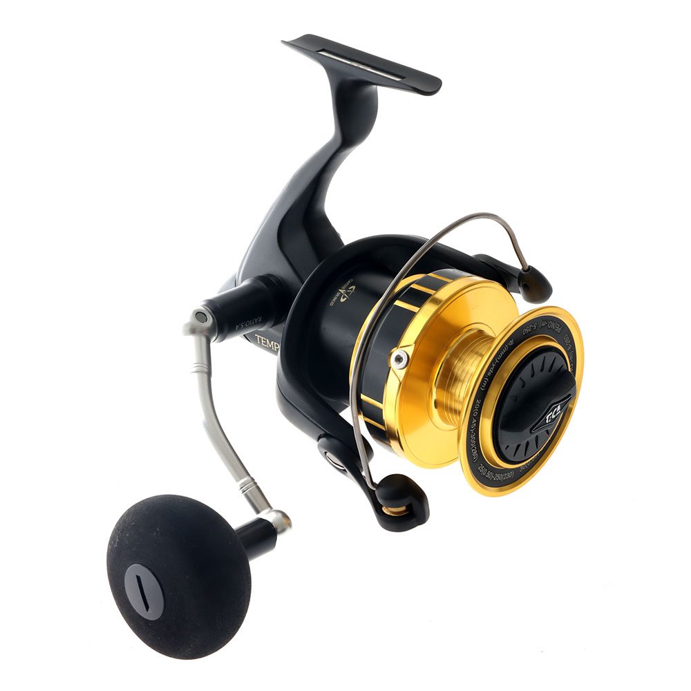 TiCA Reels