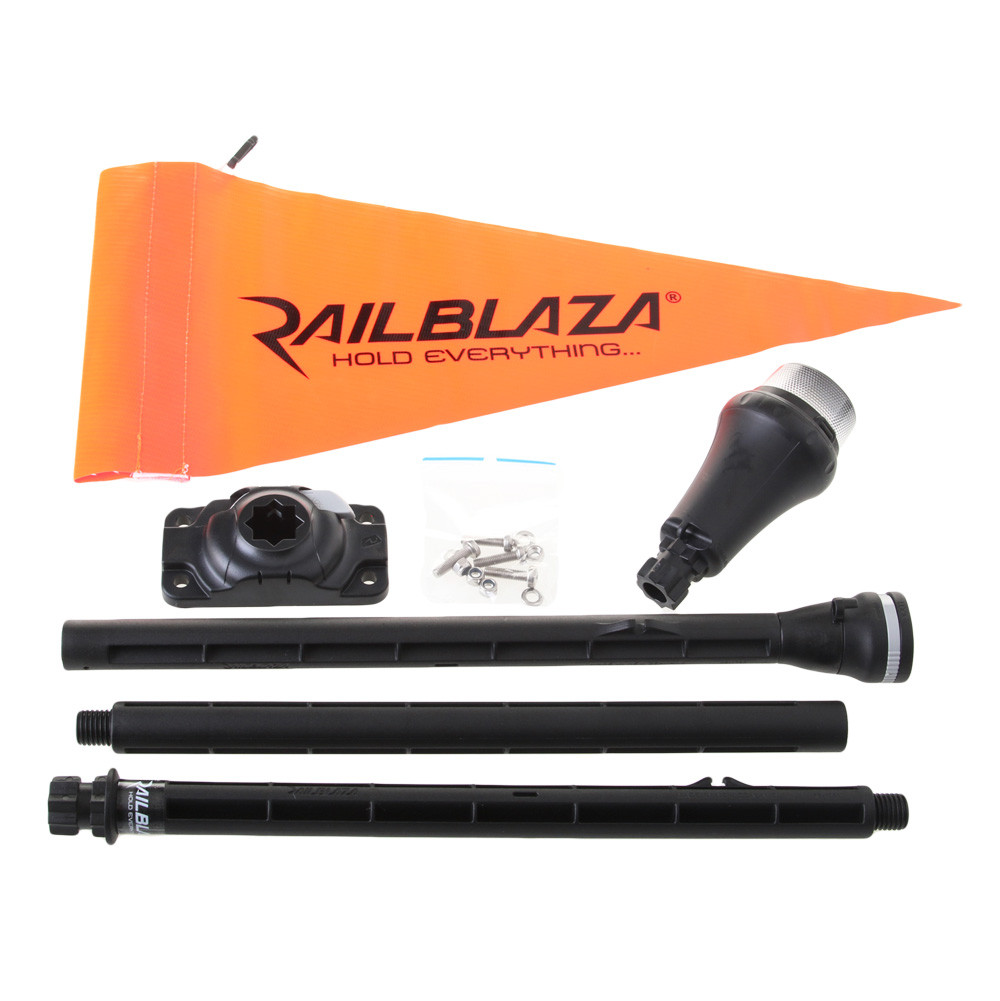 Buy RAILBLAZA Kayak Visibility Kit II online at