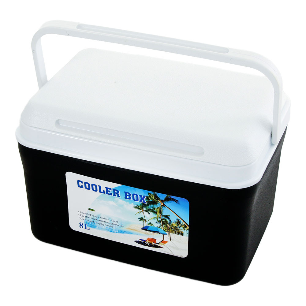 Buy HeavyDuty Chilly Bin Cooler 8L online at
