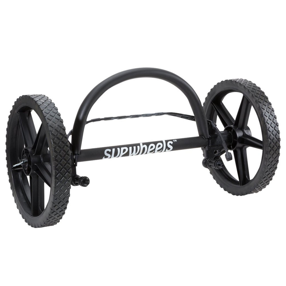 Buy SUP Wheels Evolution Stand Up Paddle Board Carrier online at Marine