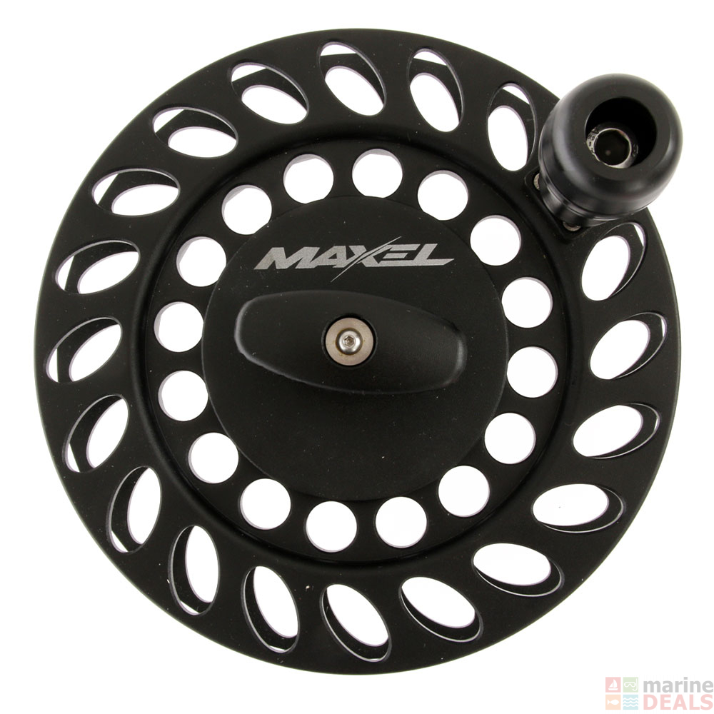 maxel reels for sale