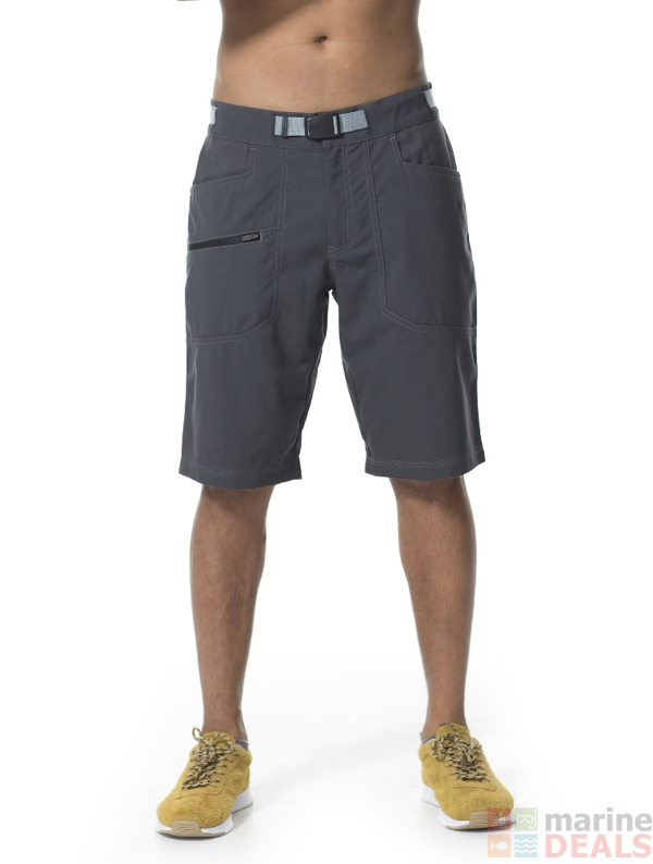 Buy Icebreaker Mens Compass Shorts