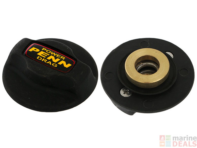 Buy PENN Spinfisher 1183837 Replacement Drag Knob Assembly online at