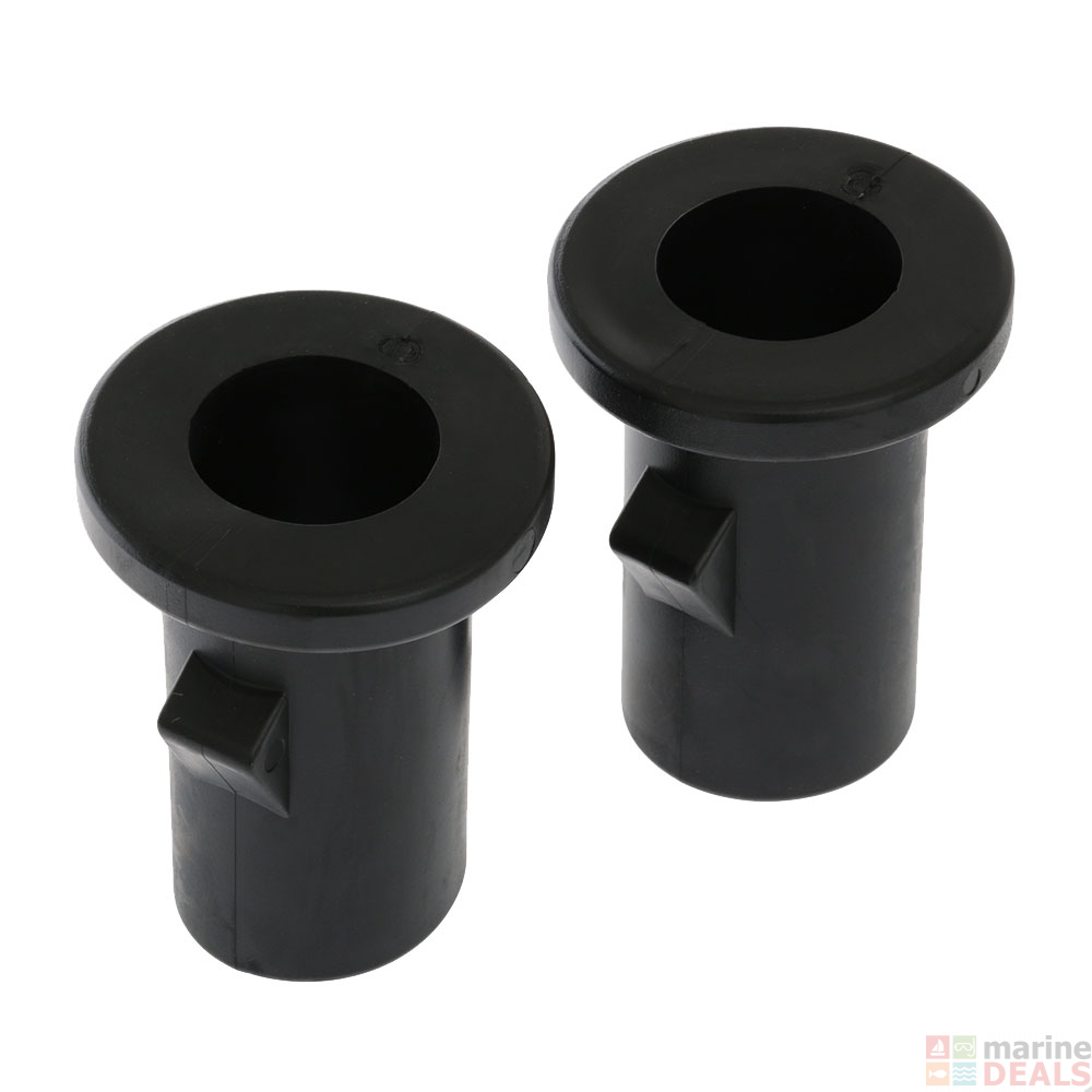 Buy Rubber Oar Stops Pair 43mm online at