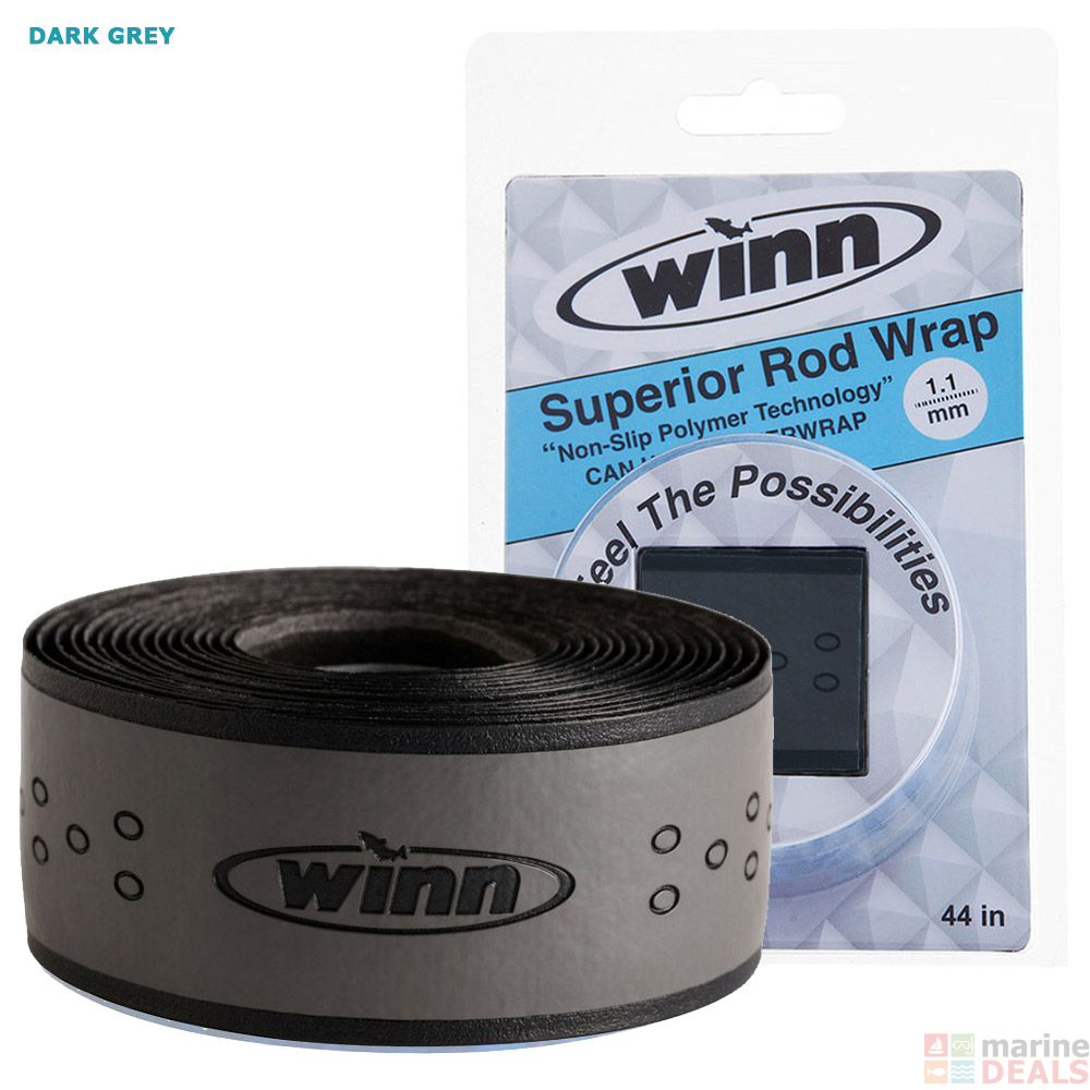 Fishing rod grips australia clearance