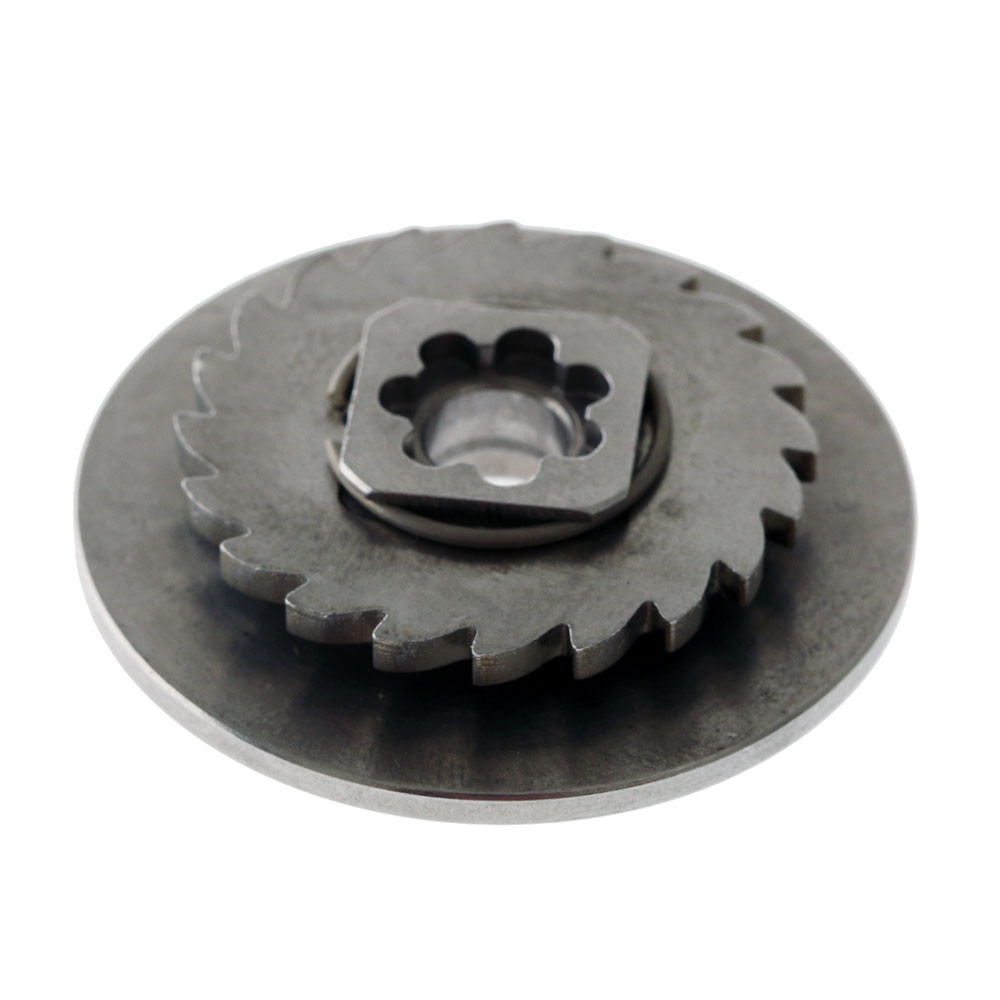 Buy Avet SX 5.3 Replacement Brake Disc online at