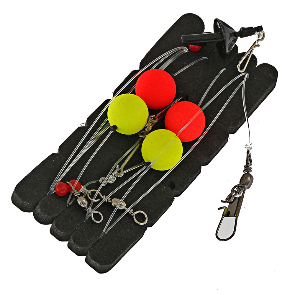 Buy Fishing Essentials Surfcasting Pulley Rig online at