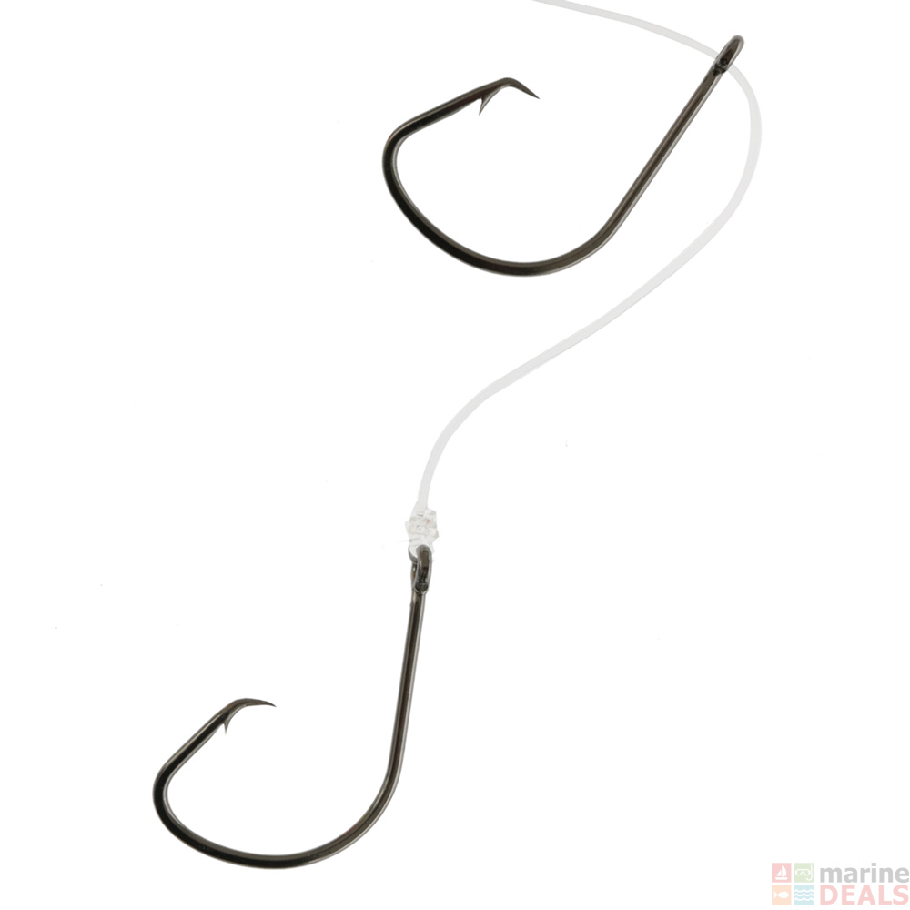 Buy Fishing Essentials Surfcasting Pulley Rig online at