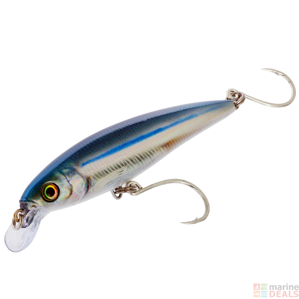 Rapala X-Rap Saltwater Long Cast Lure 54g Size 14 Live Anchovy - Rapala ...
