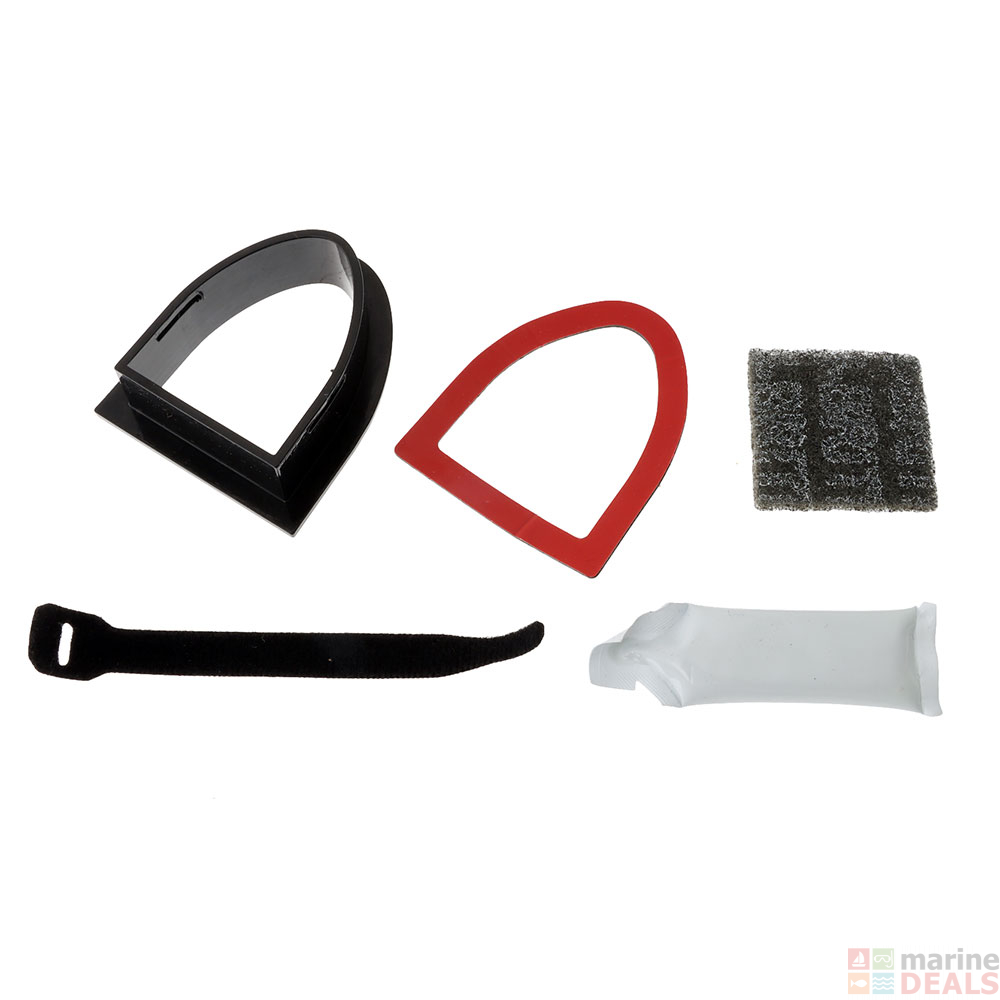 Buy Humminbird EasyMount Transducer Mounting Kit for Kayaks online at