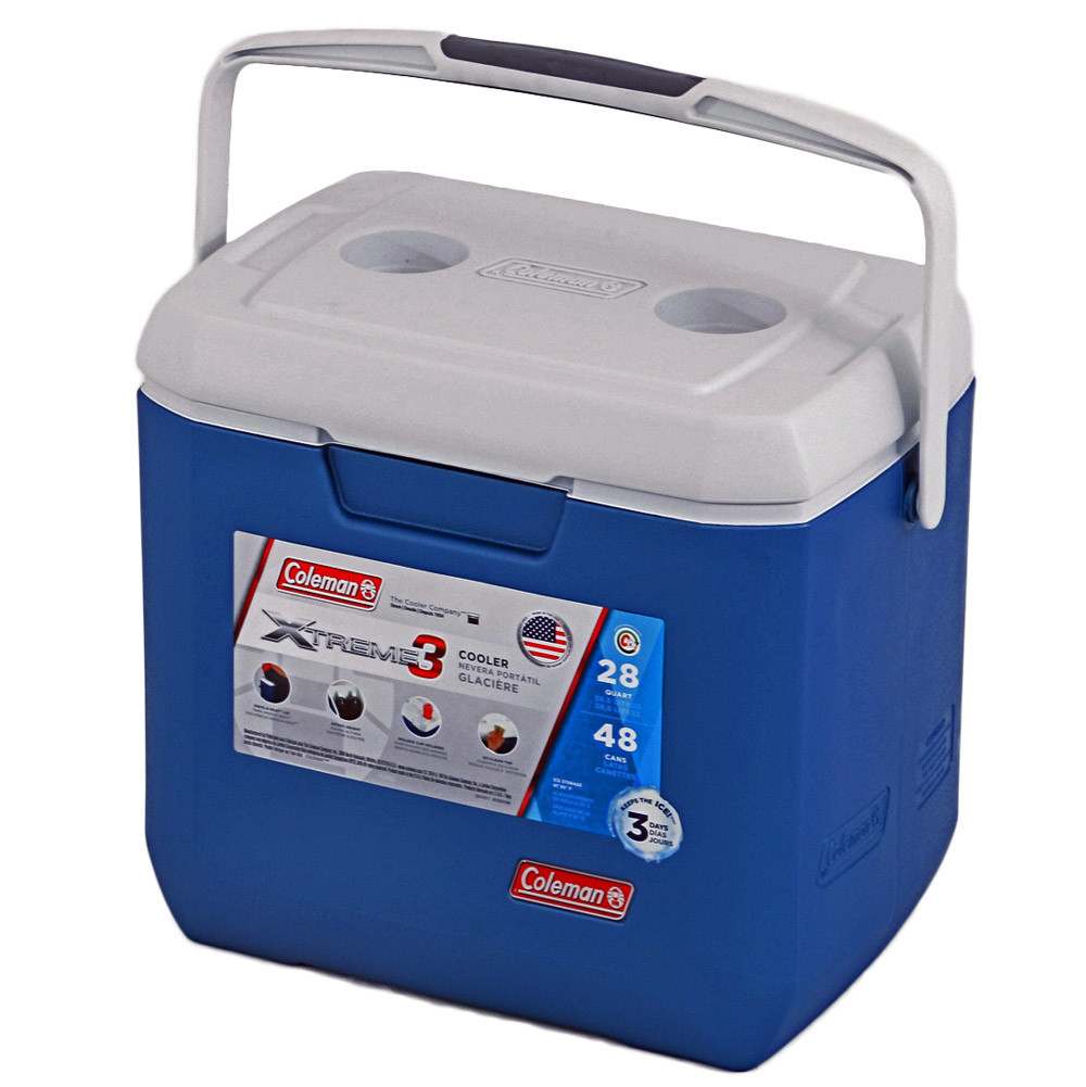 Buy Coleman Xtreme Chilly Bin Cooler 26L online at