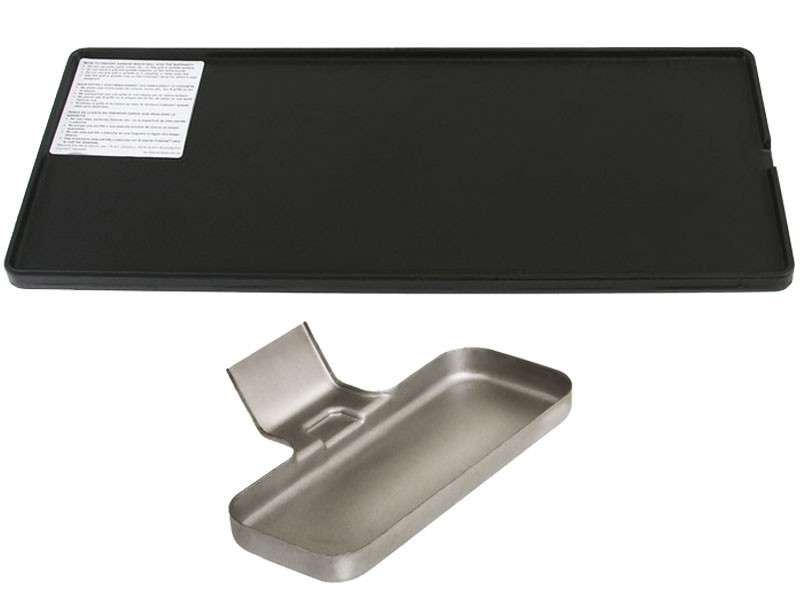 hyperflame griddle