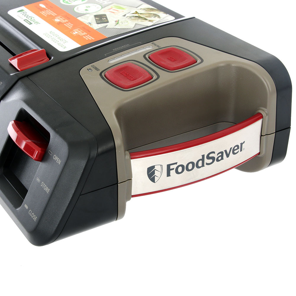 Buy FoodSaver VS9000 GameSaver Vacuum Sealer online at