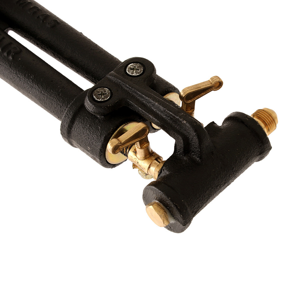 Buy Gasmate Cast Iron 2 Ring Outdoor Stove Burner online at Marine